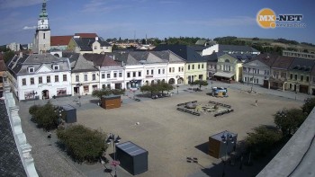 Město Bruntál