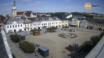 Město Bruntál