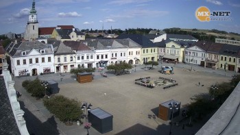 Město Bruntál