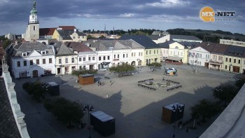 Město Bruntál