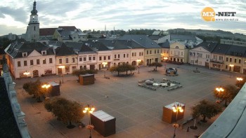 Město Bruntál
