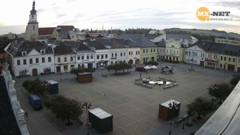Město Bruntál