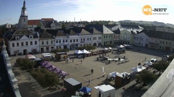Město Bruntál