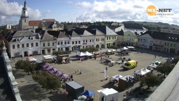 Město Bruntál