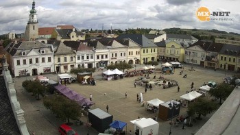 Město Bruntál