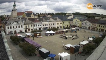 Město Bruntál