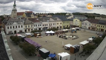 Město Bruntál