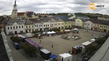 Město Bruntál