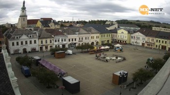 Město Bruntál