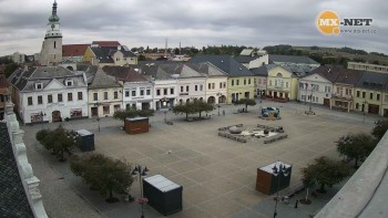 Město Bruntál