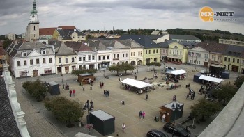Město Bruntál