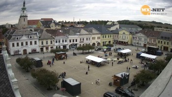 Město Bruntál