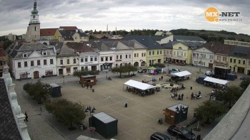 Město Bruntál