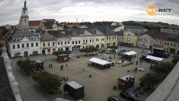 Město Bruntál
