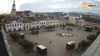 Město Bruntál