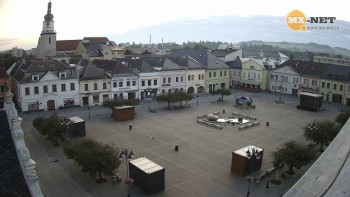Město Bruntál