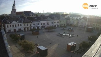 Město Bruntál