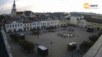 Město Bruntál
