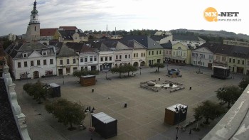Město Bruntál