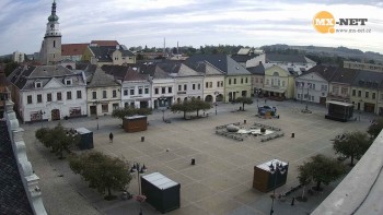 Město Bruntál