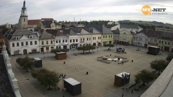 Město Bruntál