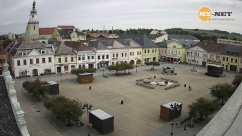 Město Bruntál