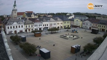 Město Bruntál