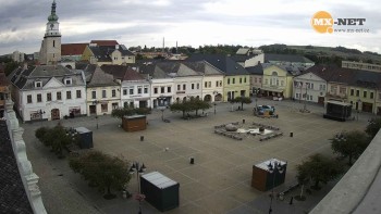 Město Bruntál