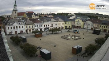 Město Bruntál