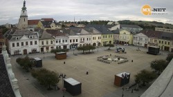 Náměstí Míru