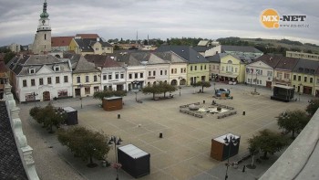 Město Bruntál
