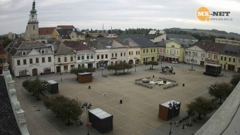 Město Bruntál