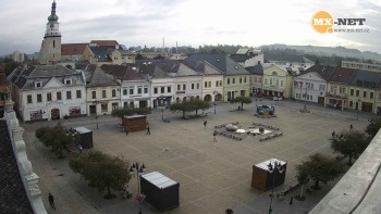 Město Bruntál