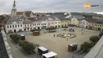Město Bruntál