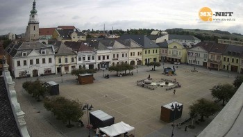 Město Bruntál