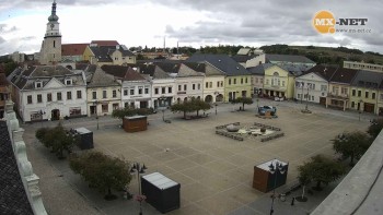 Město Bruntál