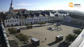 Stadt Bruntál