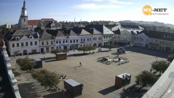 Město Bruntál