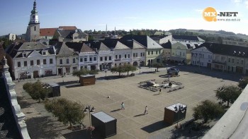 Město Bruntál