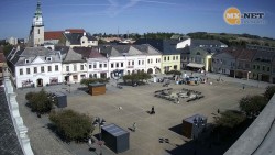 Náměstí Míru