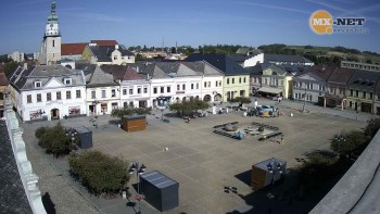 Město Bruntál