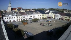 Peace Square