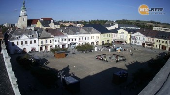 Město Bruntál
