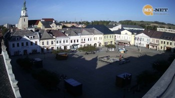 Město Bruntál