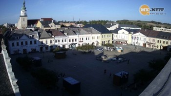 Město Bruntál