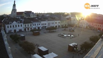 Město Bruntál