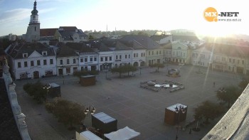 Město Bruntál