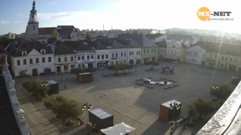 Město Bruntál