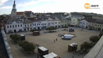 Město Bruntál