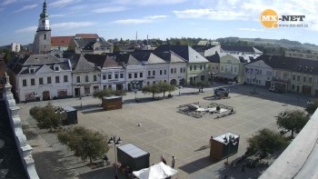 Město Bruntál